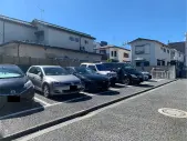 世田谷区南烏山１丁目　月極駐車場